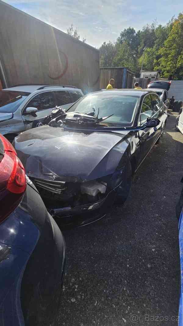 Volkswagen Passat 140 KW R-line packet - foto 15