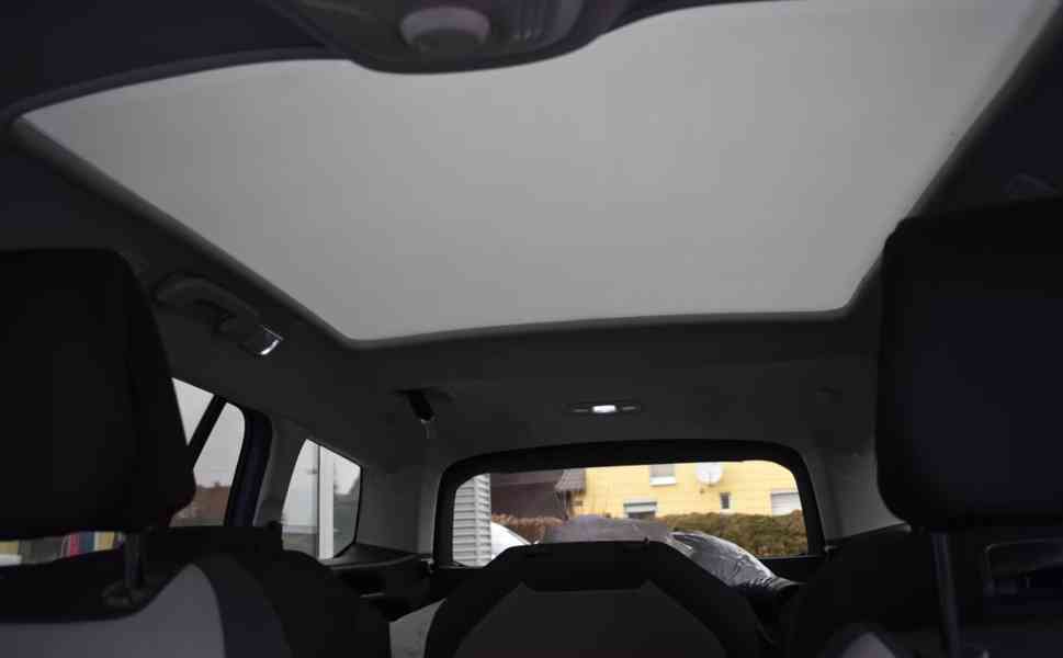 Citroën Grand C4 Picasso / SpaceTourer 1,6i benzín 115kw - foto 17