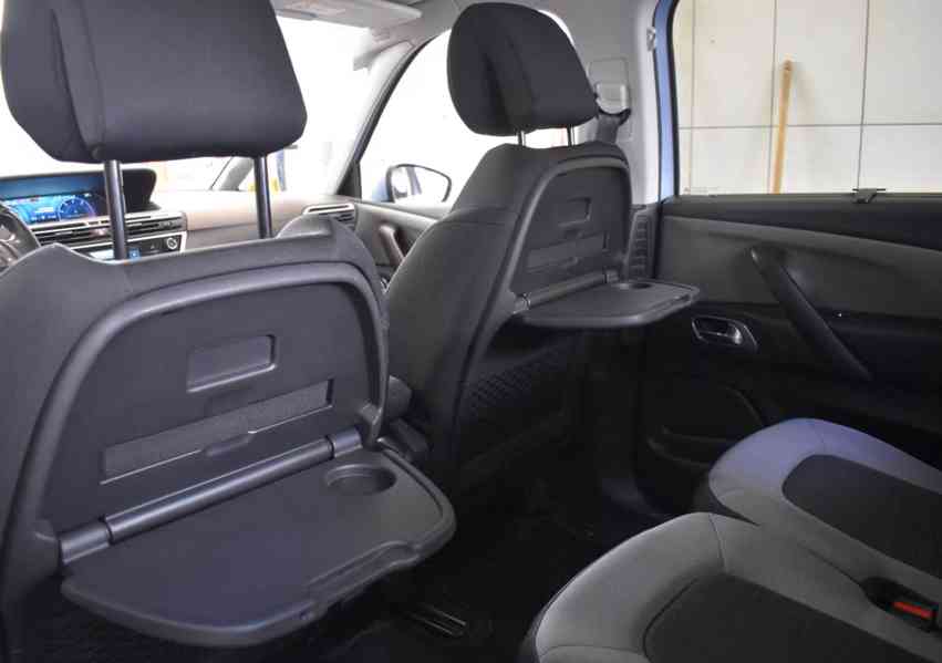 Citroën Grand C4 Picasso / SpaceTourer 1,6i benzín 115kw - foto 16