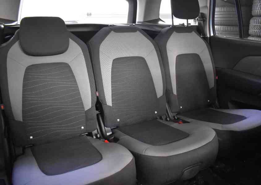 Citroën Grand C4 Picasso / SpaceTourer 1,6i benzín 115kw - foto 14