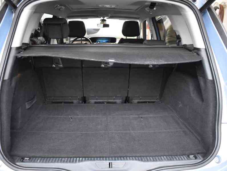 Citroën Grand C4 Picasso / SpaceTourer 1,6i benzín 115kw - foto 15