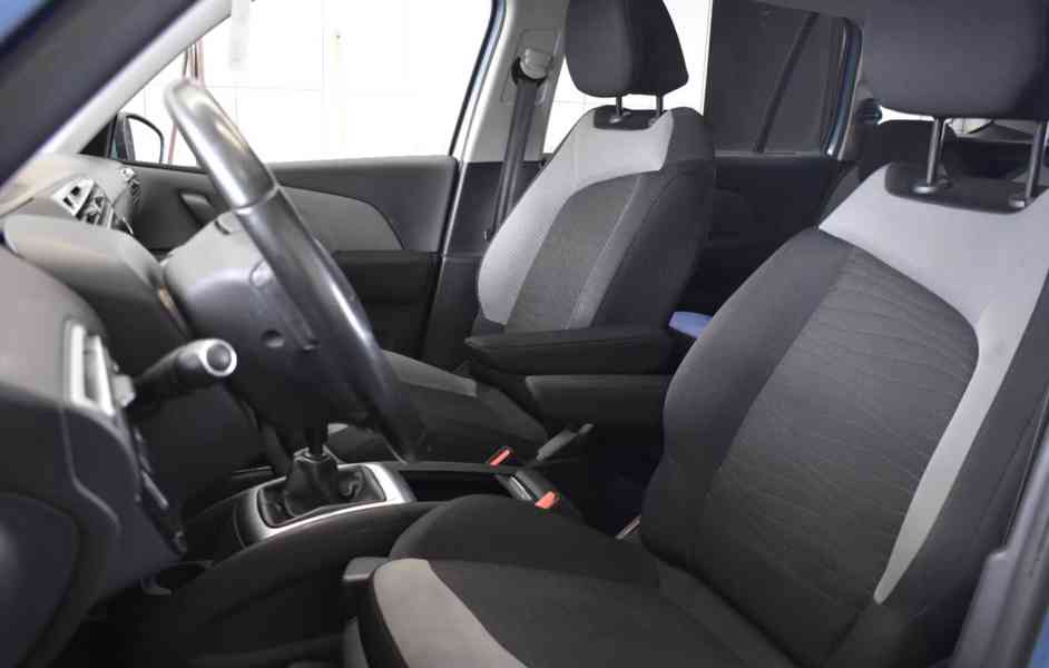 Citroën Grand C4 Picasso / SpaceTourer 1,6i benzín 115kw - foto 11