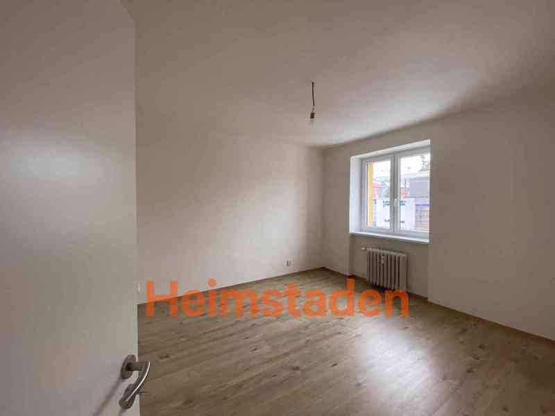 Pronájem, Byty 2+1, 60 m2 - Havířov - Šumbark - foto 2