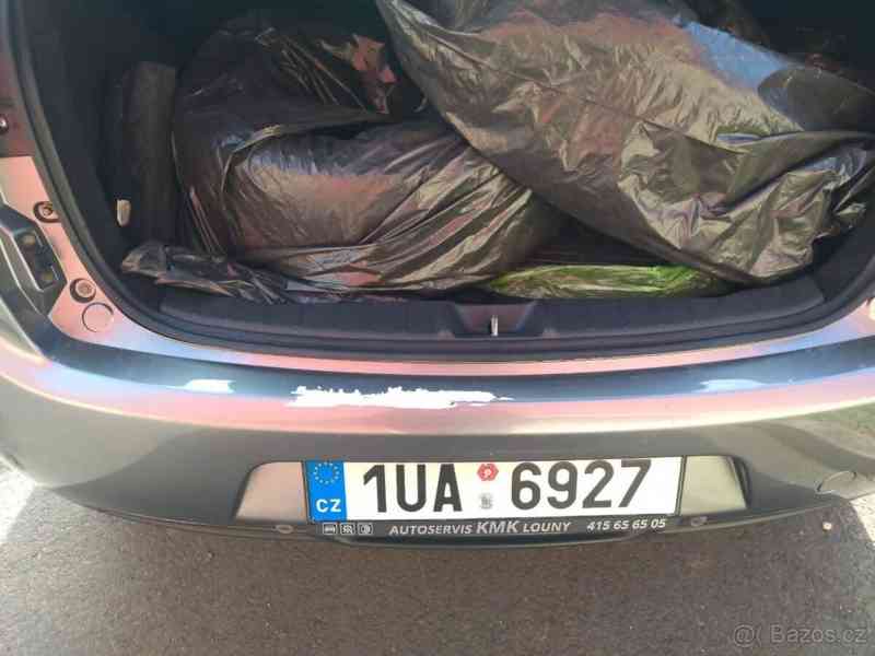 Citroën C4 Aircross 1,6 - foto 3