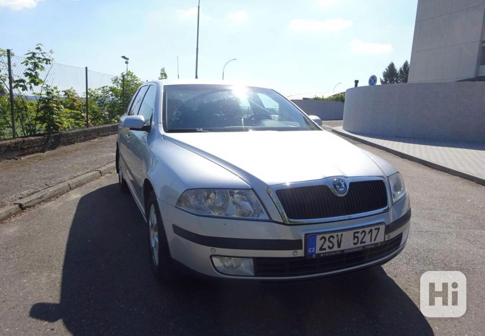 Škoda Octavia 2.0 TDI Combi r.v.2008 (stk:5/2028) 103 kw - foto 1