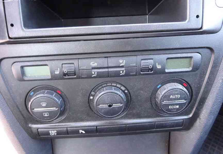 Škoda Octavia 2.0 TDI Combi r.v.2008 (stk:5/2028) 103 kw - foto 9