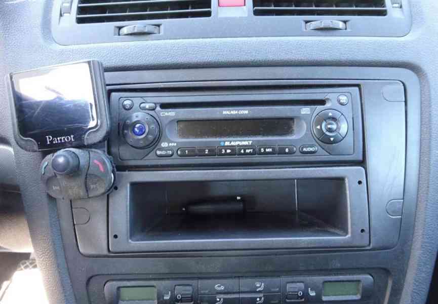 Škoda Octavia 2.0 TDI Combi r.v.2008 (stk:5/2028) 103 kw - foto 8
