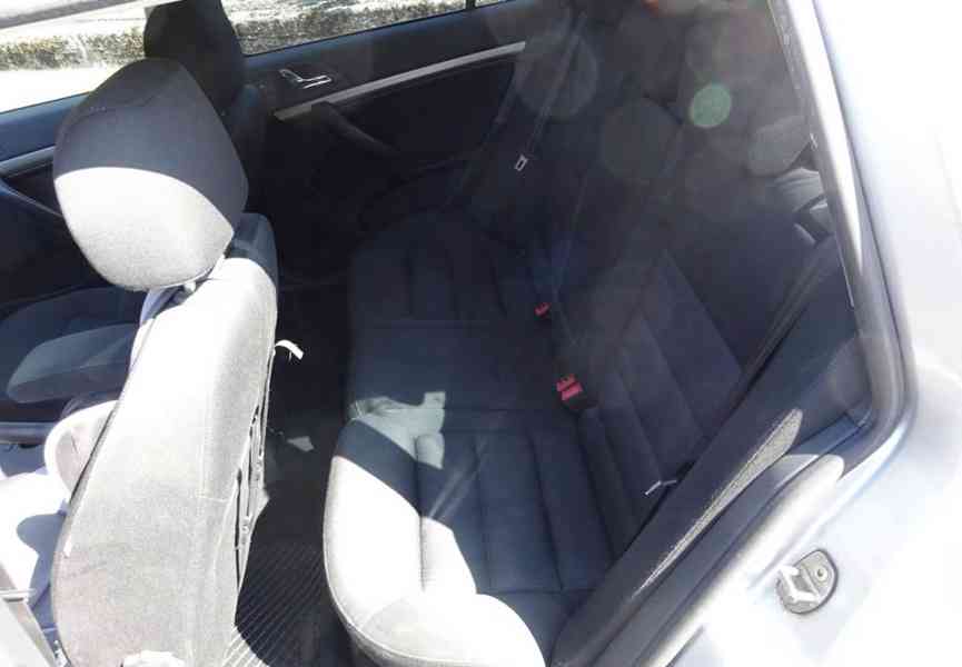 Škoda Octavia 2.0 TDI Combi r.v.2008 (stk:5/2028) 103 kw - foto 12