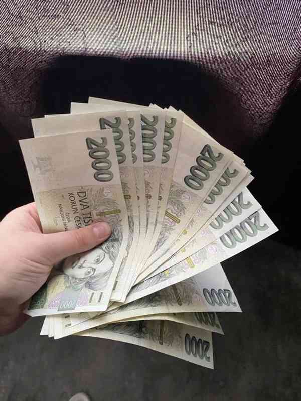 Nejlepší nebankovní půjčky - skvělé příležitosti