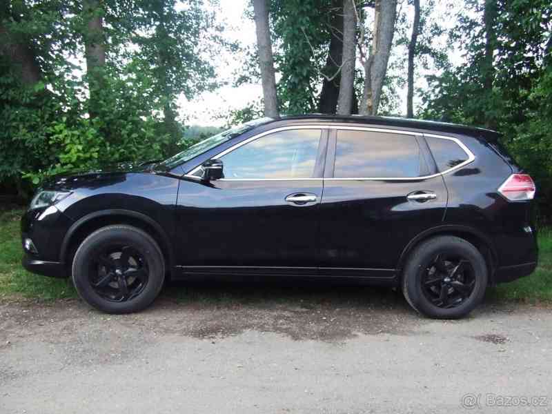 Nissan X-Trail 1,6   DIG T 120 kW, 1. majitel, CZ - foto 20