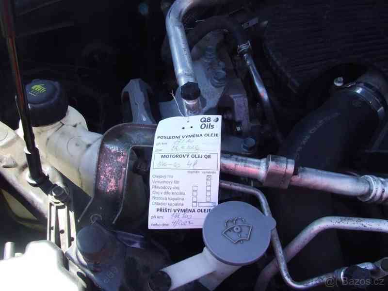 Nissan X-Trail 1,6   DIG T 120 kW, 1. majitel, CZ - foto 15