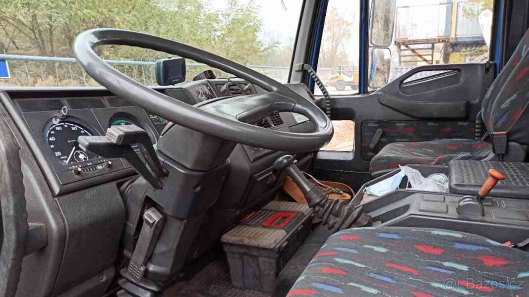 Iveco Valník	 - foto 11