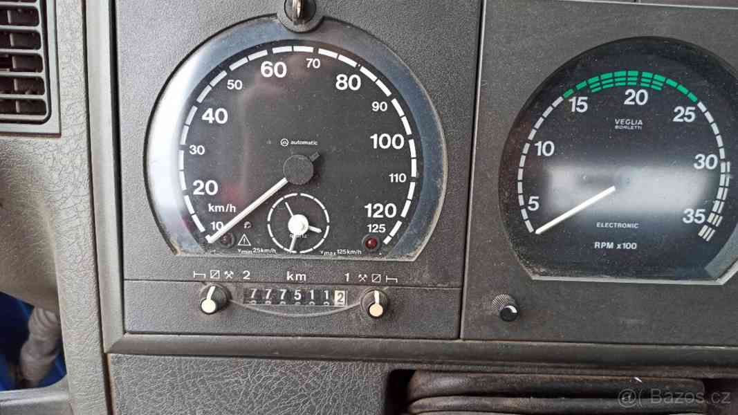 Iveco Valník	 - foto 9
