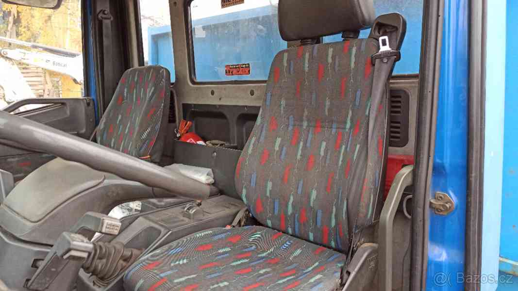 Iveco Valník	 - foto 12