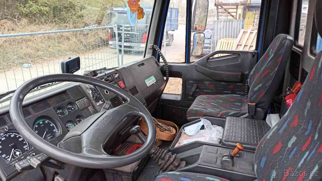 Iveco Valník	 - foto 10