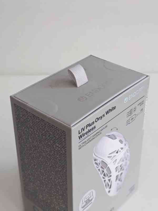 Endorfy LIV Plus Onyx - foto 2