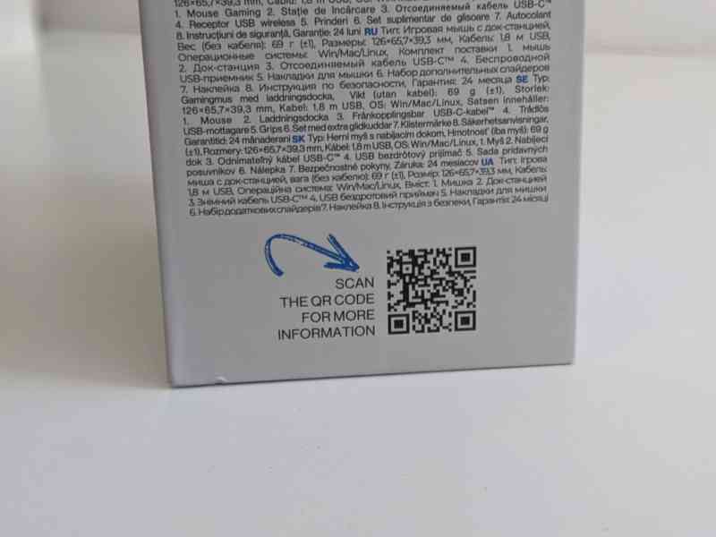 Endorfy LIV Plus Onyx - foto 5