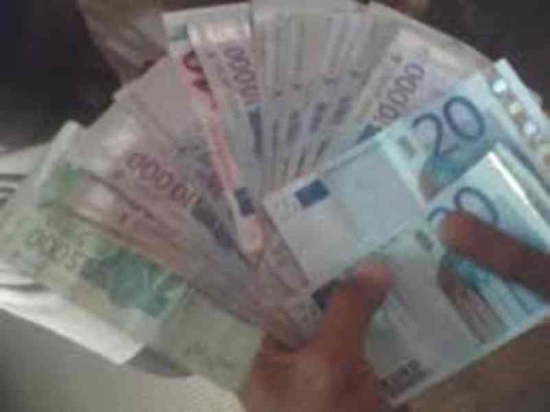 SERIÁZNÍ A SPOLEHLIVÁ NABÍDKA PŮJČKY