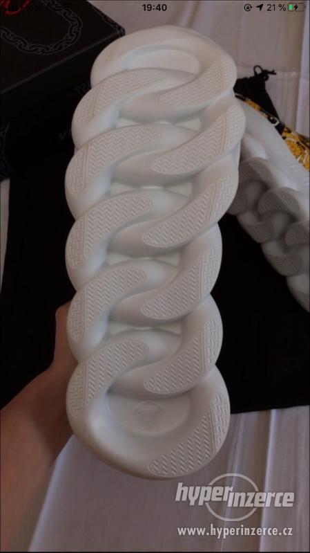 Versace Chain Reaction - foto 2