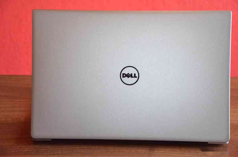 Dell XPS 13 9350 i5/8GB/SSD 256GB/Dotyk - foto 8