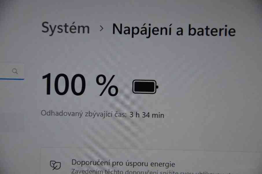 Dell XPS 13 9350 i5/8GB/SSD 256GB/Dotyk - foto 9