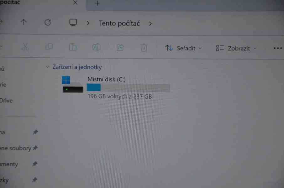 Dell XPS 13 9350 i5/8GB/SSD 256GB/Dotyk - foto 5