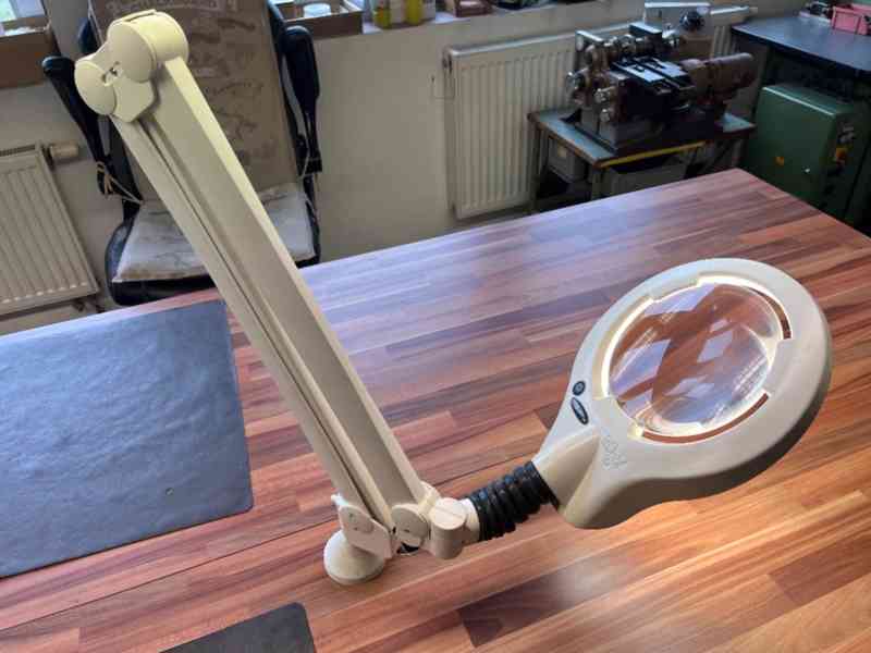 osazovaci stroj smd Essemtec FOX 4 osazovaci hlavy - foto 6