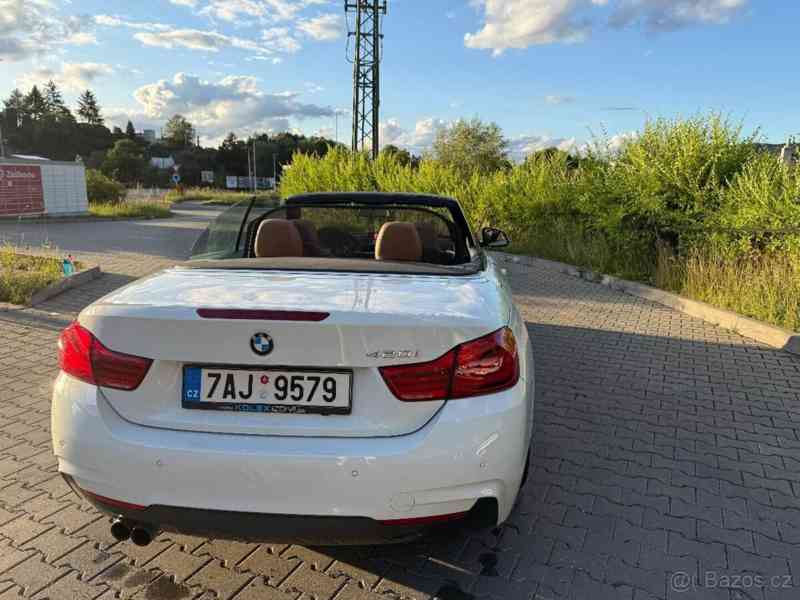 BMW Řada 4 2,0   M-paket • 135 kW • Benzín - foto 6