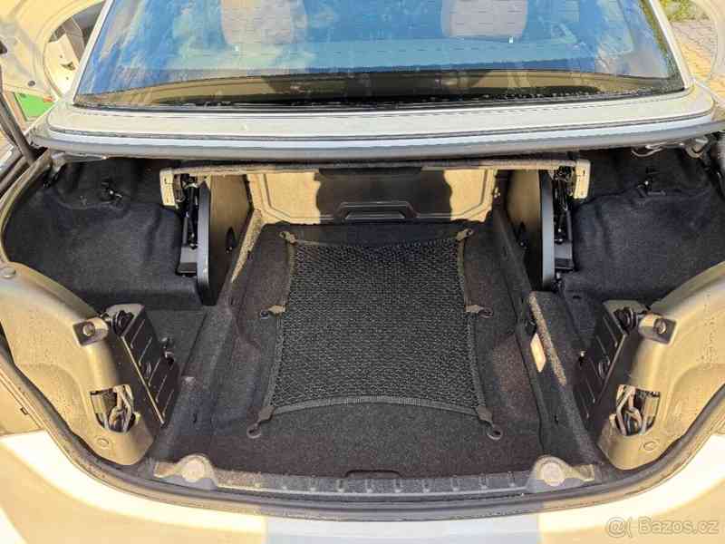 BMW Řada 4 2,0   M-paket • 135 kW • Benzín - foto 4