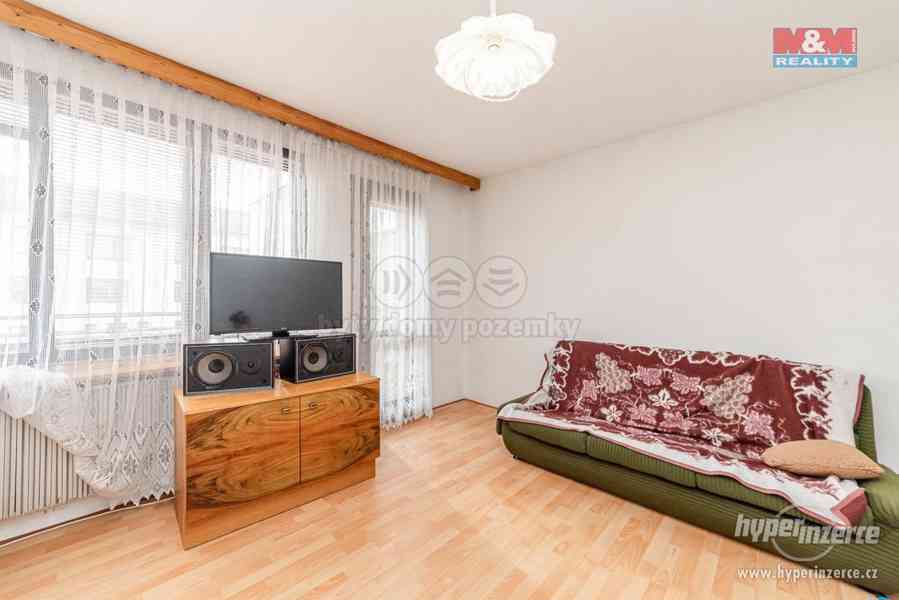 Prodej rodinného domu, 180 m?, Telč, ul. Hornomyslovská - foto 10