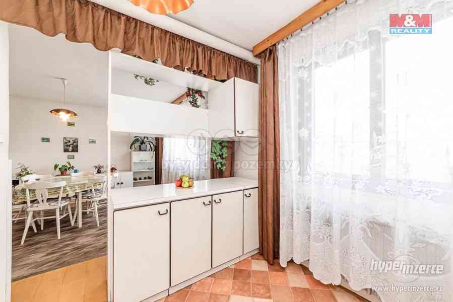 Prodej rodinného domu, 180 m?, Telč, ul. Hornomyslovská - foto 11