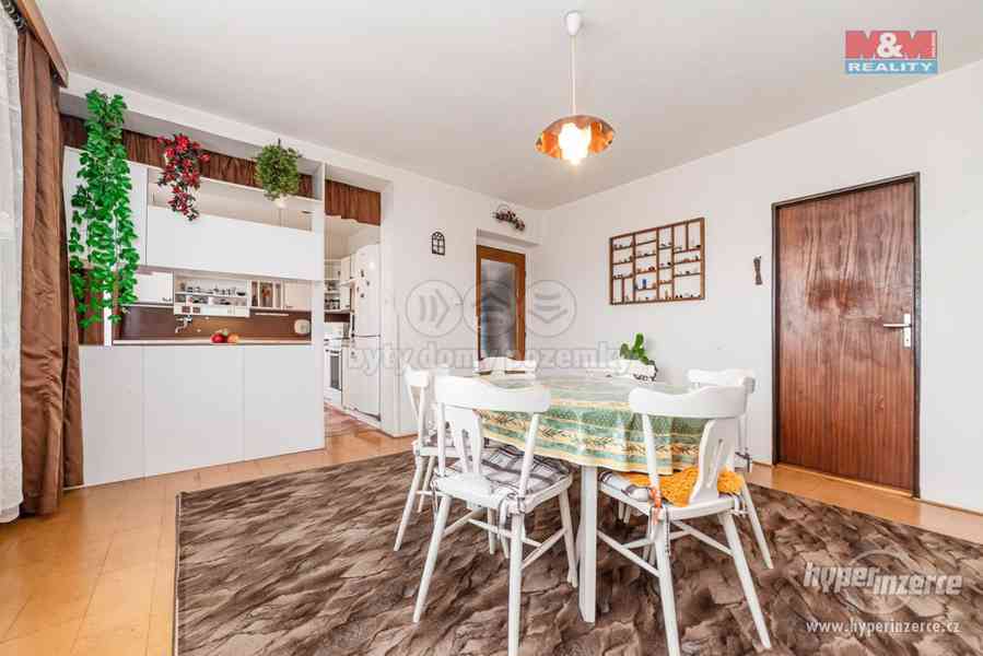 Prodej rodinného domu, 180 m?, Telč, ul. Hornomyslovská - foto 13