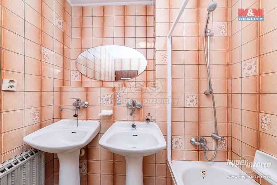 Prodej rodinného domu, 180 m?, Telč, ul. Hornomyslovská - foto 14