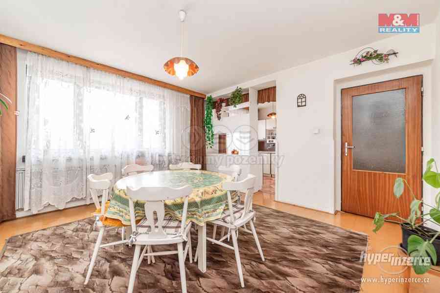 Prodej rodinného domu, 180 m?, Telč, ul. Hornomyslovská - foto 15