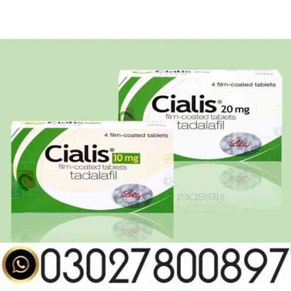 Cialis Tablets In Karachi ( 0302.7800897