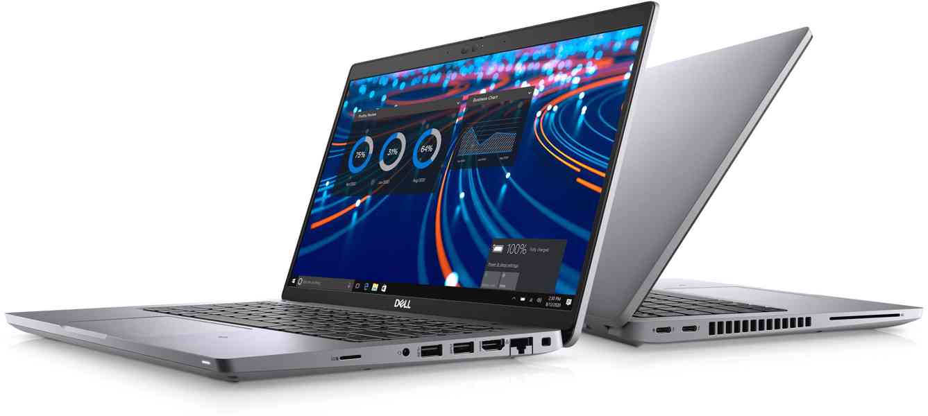 Dell Latitude 5420 14.” , i7-1185G7, 16GB, 256GB NVME SSD