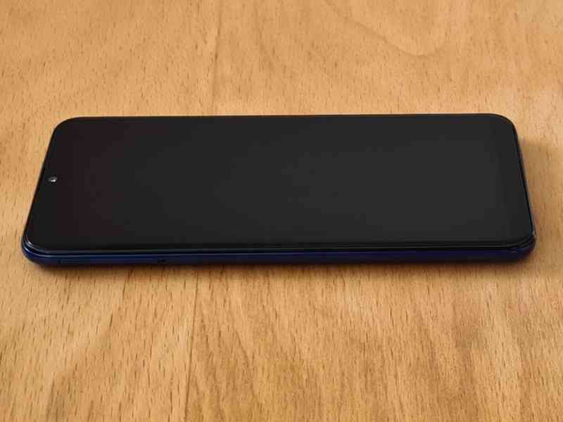 Samsung Galaxy A20e, dual SIM - jako nový, 100% stav - foto 6