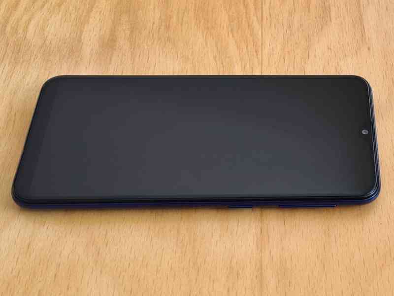 Samsung Galaxy A20e, dual SIM - jako nový, 100% stav - foto 4