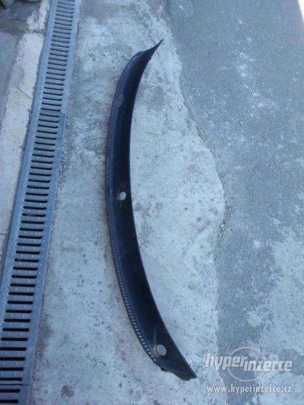 Volkswagen Passat b5.5 repro a torpedo - foto 1