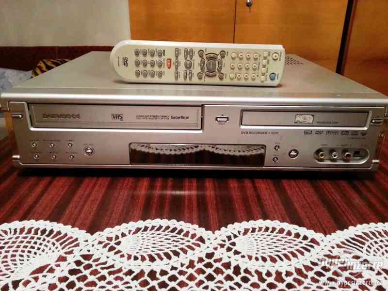 DAEWOO DF - 7100 - foto 1