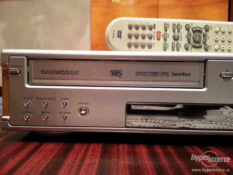 DAEWOO DF - 7100 - foto 2
