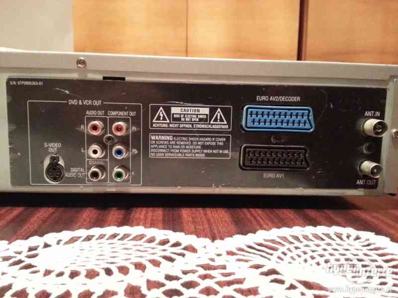 DAEWOO DF - 7100 - foto 5