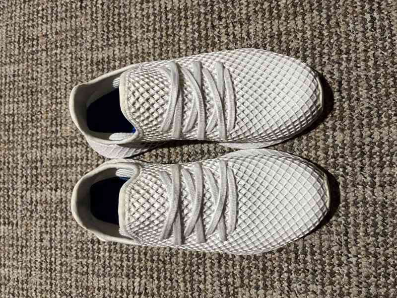 Adidas Deerupt Runner, velikost 38 - foto 3