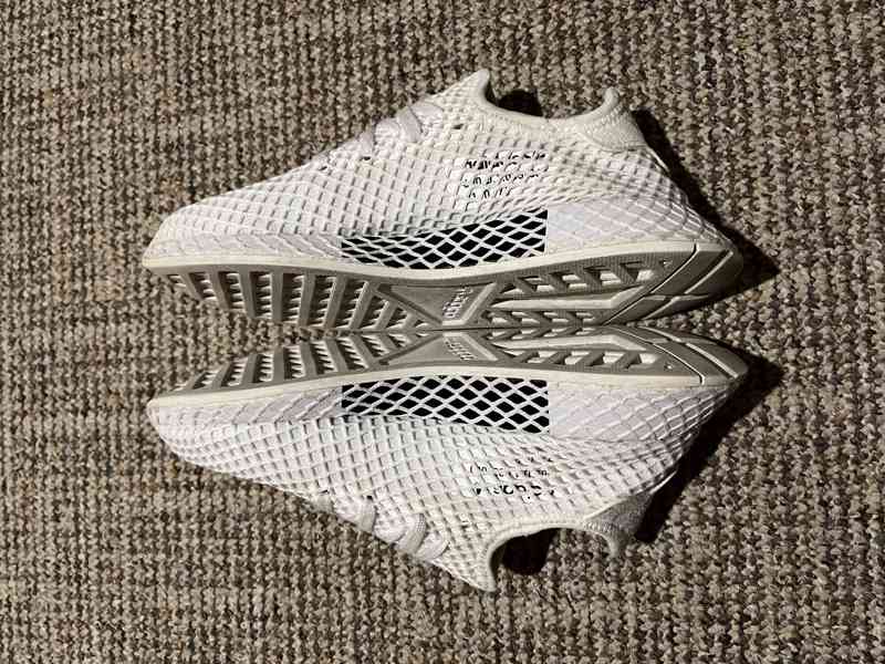 Adidas Deerupt Runner, velikost 38 - foto 6