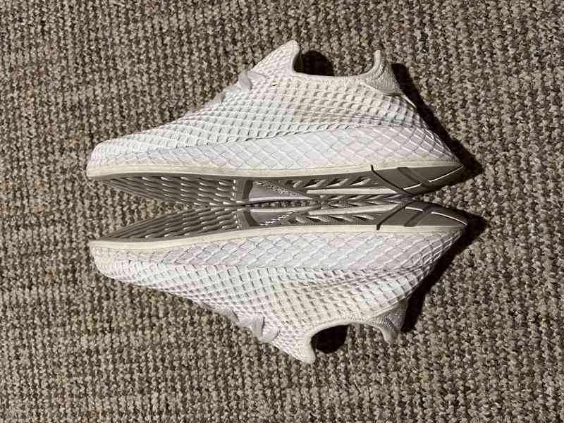 Adidas Deerupt Runner, velikost 38 - foto 7