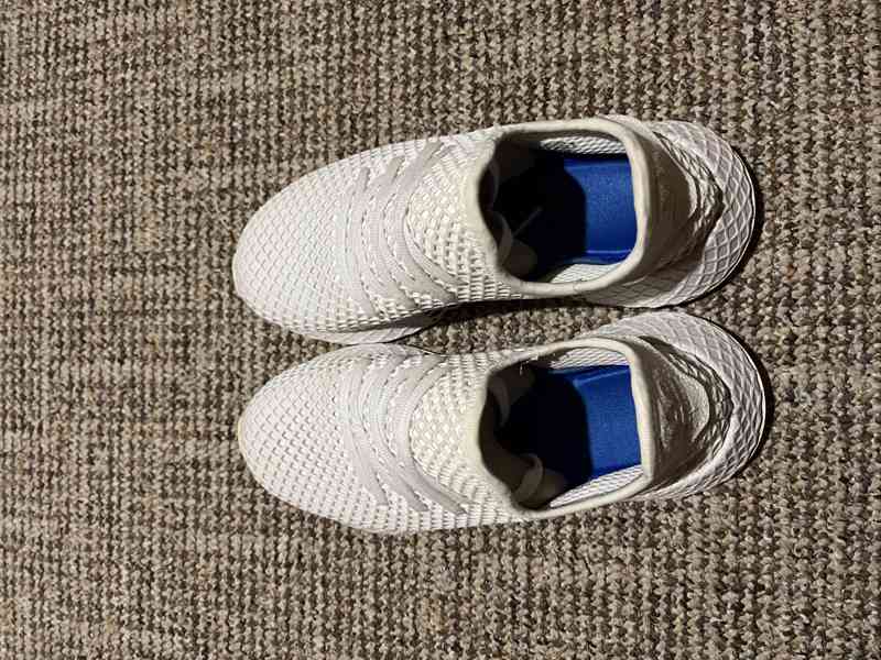 Adidas Deerupt Runner, velikost 38 - foto 5