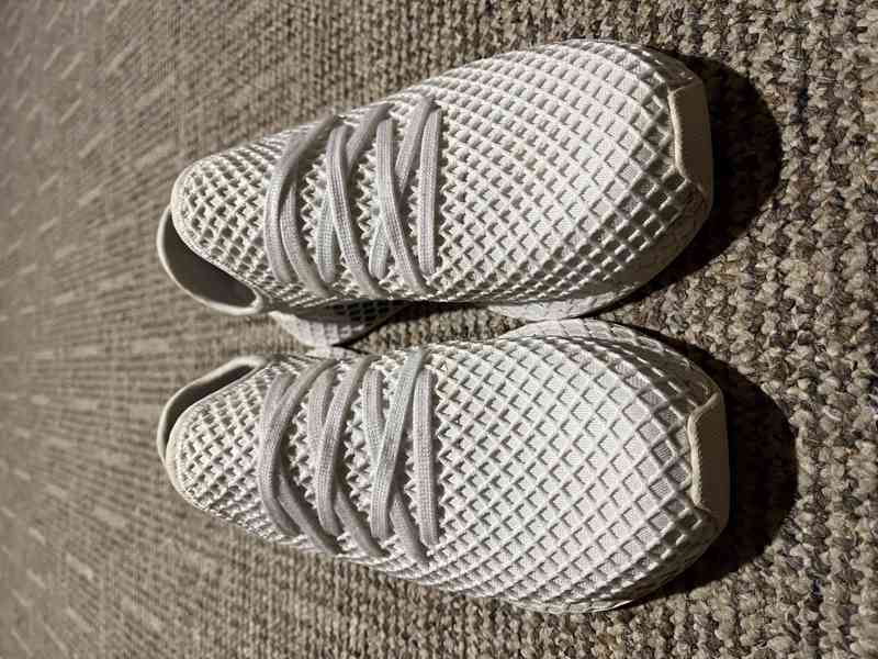 Adidas Deerupt Runner, velikost 38 - foto 2