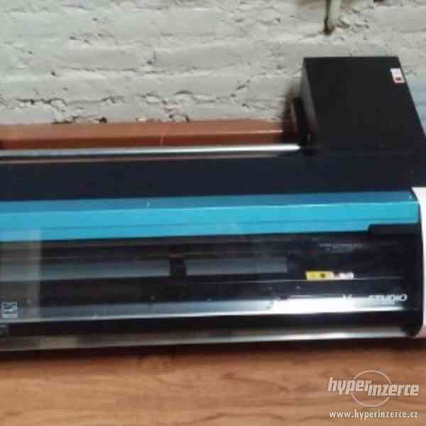 prodávat Roland VersaStudio BN-20 Deskjet Printer Cutter - foto 2