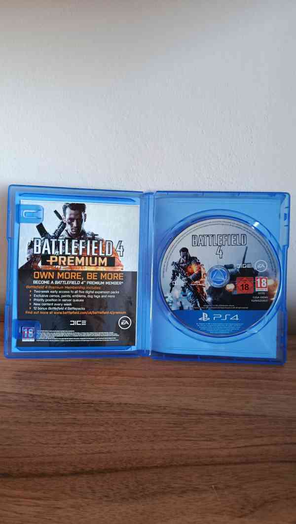 Battlefield 4 na ps4 - foto 2