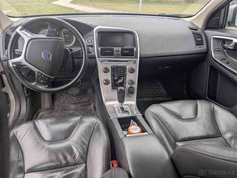 Volvo XC60 - foto 5